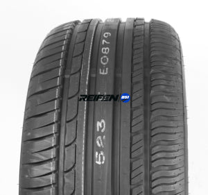 FEDERAL COURAGIA FX 285/45 R22 114V Produktbild
