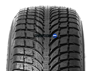MICHELIN LATITUDE ALPIN LA2 255/50 R19 107V Produktbild