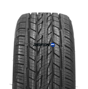 CONTINENTAL CROSS CONTACT LX 2 225/70 R16 103H Produktbild