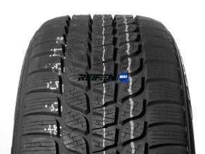 BRIDGESTONE BLIZZAK LM-25 255/55 R18 109H Produktbild