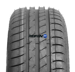VREDESTEIN T-TRAC 2 195/65 R15 91T Produktbild