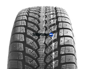 BRIDGESTONE BLIZZAK LM-80 EVO 235/45 R19 95V Produktbild
