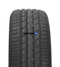 YOKOHAMA E70J db DECIBEL 215/45 ZR17 87W Produktbild