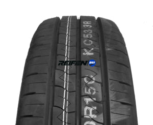 MARSHAL KC53 215/70 R15C 109/107T Produktbild