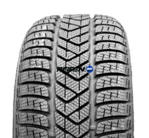 PIRELLI WINTER SOTTOZERO 3 245/45 R19 98W Produktbild