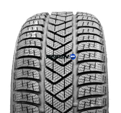 PIRELLI WINTER SOTTOZERO 3 265/45 R20 108W Produktbild