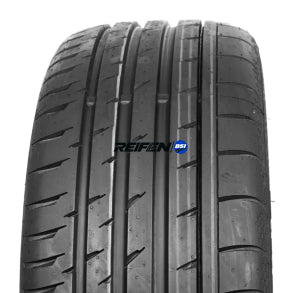 CONTINENTAL SPORT CONTACT 3 E 245/45 R18 96Y Produktbild