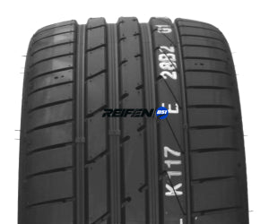 HANKOOK K117A VENTUS S1 EVO2 SUV 235/55 R18 100V Produktbild