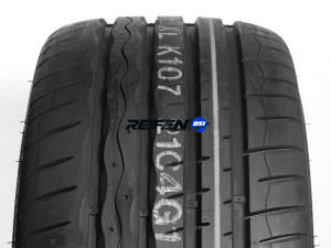 HANKOOK K107 VENTUS S1 Evo 195/40 ZR16 80W Produktbild