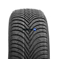 MICHELIN ALPIN 5 205/50 R17 89V Produktbild