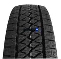 BRIDGESTONE BLIZZAK W995 195/75 R16C 107/105R Produktbild
