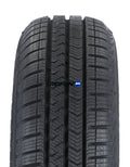 VREDESTEIN QUATRAC 5 205/45 R17 88V Produktbild