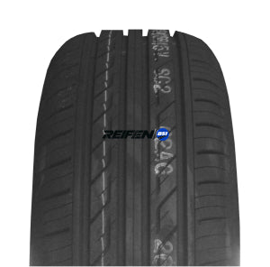 AUTOGREEN SPORT CHASER SC2 215/60 R16 95V Produktbild