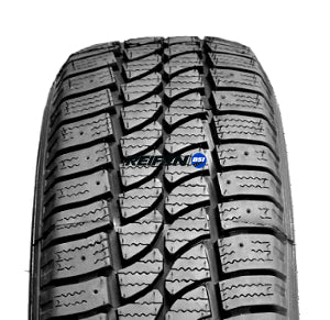 TIGAR CARGO SPEED WINTER 225/75 R16C 118/116R Produktbild