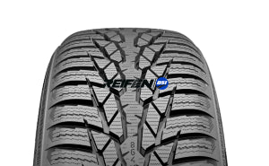NOKIAN WR D4 245/45 R18 100V Produktbild