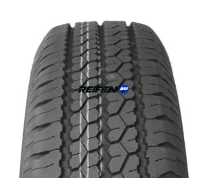 ROYAL BLACK ROYAL COMMERCIAL 165/70 R14C 89/87R Produktbild
