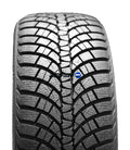 KUMHO WP71 WINTERCRAFT 235/50 R17 100V Produktbild
