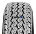 TRIANGLE TR-652 MILEAGE PLUS 225/65 R16C 112/110R Produktbild