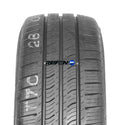 PIRELLI CARRIER ALL SEASON 215/65 R16C 109/107T Produktbild