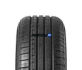 TRACMAX X-PRIVILO TX1 205/50 R15 86V Produktbild