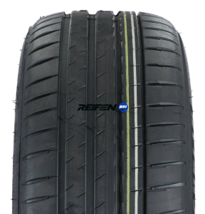 MICHELIN PILOT SPORT 4 S 215/45 ZR20 95Y Produktbild