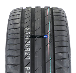 KUMHO PS71 ECSTA 265/40 ZR18 101Y Produktbild