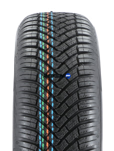 CONTINENTAL ALLSEASON CONTACT 215/65 R17 99H Produktbild
