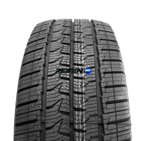 CONTINENTAL VANCONTACT 4SEASON 215/65 R16C 109/107T Produktbild