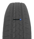 DAVANTI WINTOURA SUV 255/50 R20 109V Produktbild