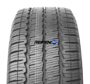 CONTINENTAL VAN CONTACT A/S 225/75 R16C 121/120R Produktbild