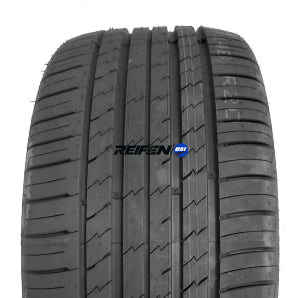 TRACMAX X-PRIVILO RS‑01+ 295/40 R21 111Y Produktbild