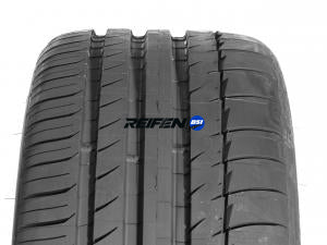 MICHELIN PILOT SPORT PS2 245/35 ZR18 92Y Produktbild