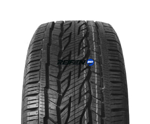 CONTINENTAL CROSS CONTACT LX 20 275/55 R20 111S Produktbild
