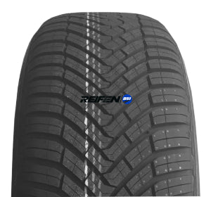 CONTINENTAL ALLSEASON CONTACT SUV 215/65 R17 99V Produktbild