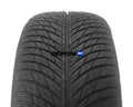 MICHELIN PILOT ALPIN 5 255/40 R20 101V Produktbild