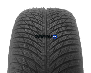 MICHELIN PILOT ALPIN 5 265/40 R19 102V Produktbild