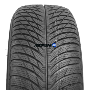 MICHELIN PILOT ALPIN 5 SUV 235/60 R18 103H Produktbild