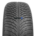 MICHELIN PILOT ALPIN 5 SUV 285/40 R21 109V Produktbild