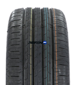 CONTINENTAL ECO CONTACT 6 205/50 R17 93V Produktbild