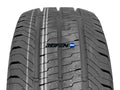CONTINENTAL VANCONTACT ECO 215/75 R16C 116/114R Produktbild