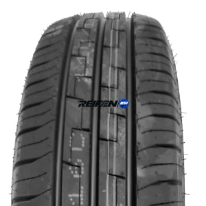 TRACMAX X-PRIVILO RF19 225/70 R15C 112/110S Produktbild