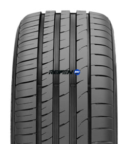 TOURADOR X-SPEED TU1 235/50 ZR18 101Y Produktbild