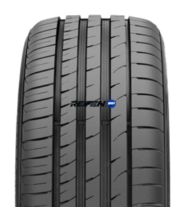TOURADOR X-SPEED TU1 245/40 ZR18 97W Produktbild