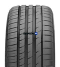TOURADOR X-SPEED TU1 245/45 ZR18 100W Produktbild