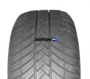 COOPER DISCOVERER ALLSEASON 235/55 R18 104V Produktbild