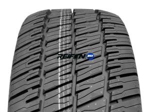 BARUM VANIS ALLSEASON 205/75 R16C 113/111R Produktbild