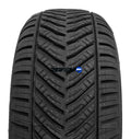 TIGAR ALLSEASON 205/50 ZR17 93W Produktbild