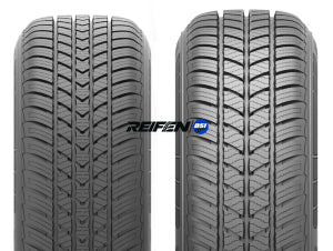 KENDA KR202 KENETICA 4S 205/55 R16 91H Produktbild