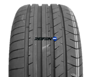 FULDA ECOCONTROL SUV 235/50 R18 97V Produktbild