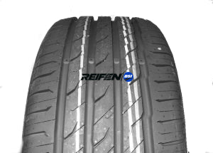 SEMPERIT SPEED-LIFE 3 255/45 R19 104Y Produktbild